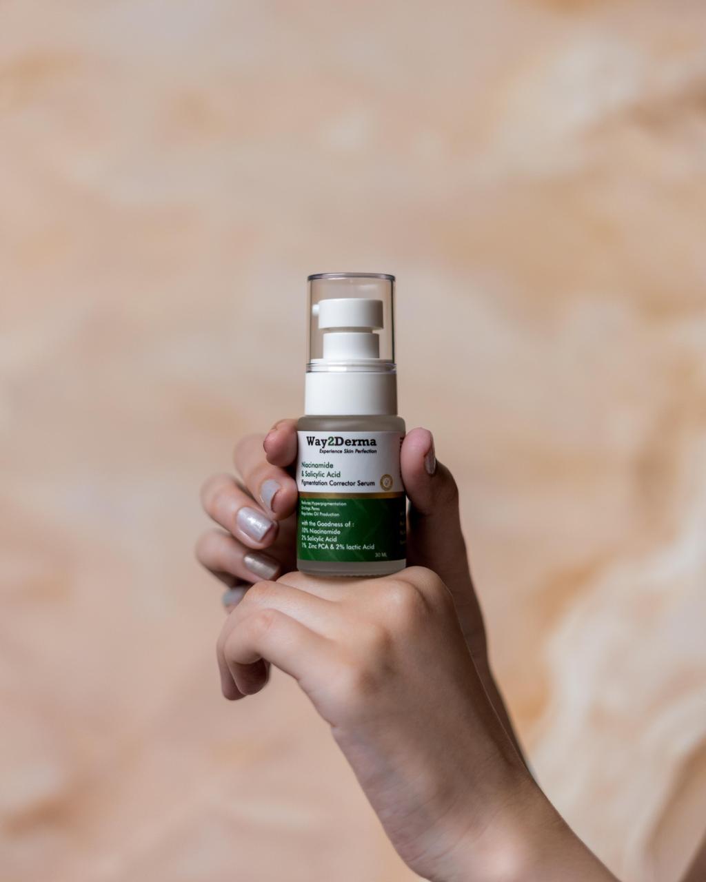 Pigmentation Corrector Serum