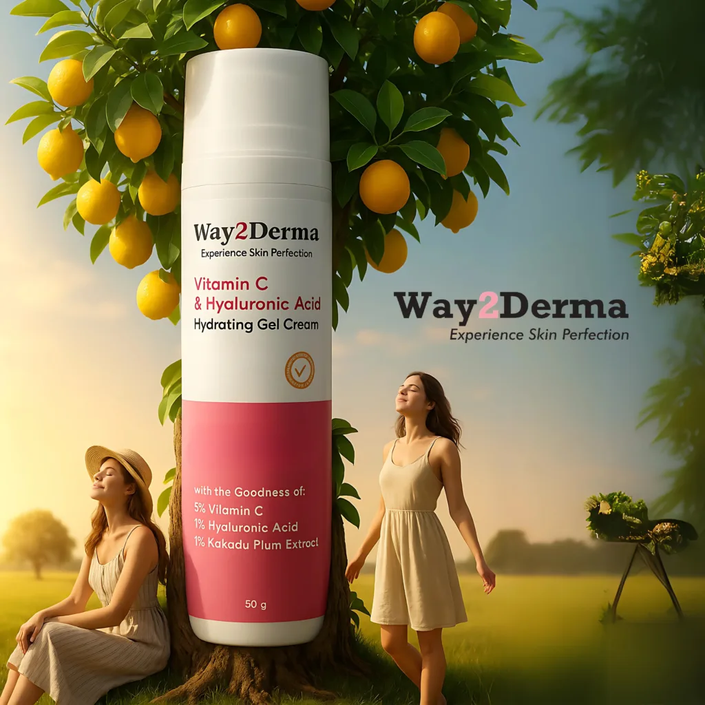 Hydrating Gel Cream