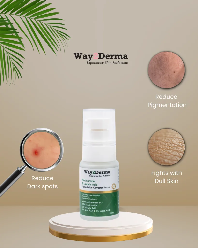Pigmentation Corrector Serum